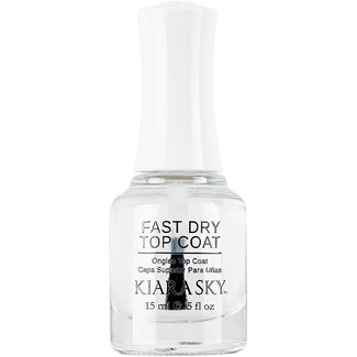 Kiara Sky Kiara Sky - Lacquer - Fast Dry Top Coat