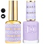DC - 0 026 - Crocus Lavender - DUO Polish