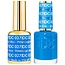 DC - 0 027 - Pittsburgh Blue - DUO Polish