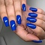 DC DC - 0 027 - Pittsburgh Blue - DUO Polish