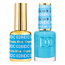 DC - 0 028 - Copen Blue - DUO Polish