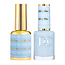 DC - 0 031 - Milky Blue - DUO Polish