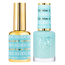 DC DC - 0 032 - Caribbean Island - DUO Polish