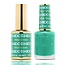 DC Dc - 0 034 - Mint Green - Duo Polish