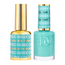 DC DC - 0 035 - Lucky Jade - DUO Polish