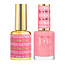 DC - 0 037 - Terr Pink - DUO Polish