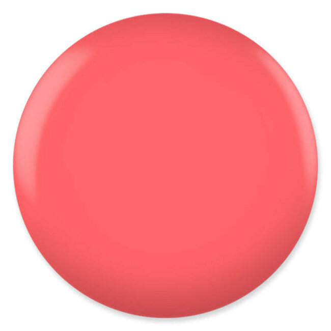 DC - 0 037 - Terra Pink - DUO Polish