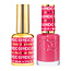 DC - 0 039 - Fire Brick - DUO Polish