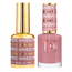DC DC - 0 040 - Sandy Brown - DUO Polish