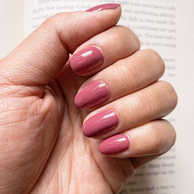 DC - 0 041 - Light Mahogany - DUO Polish