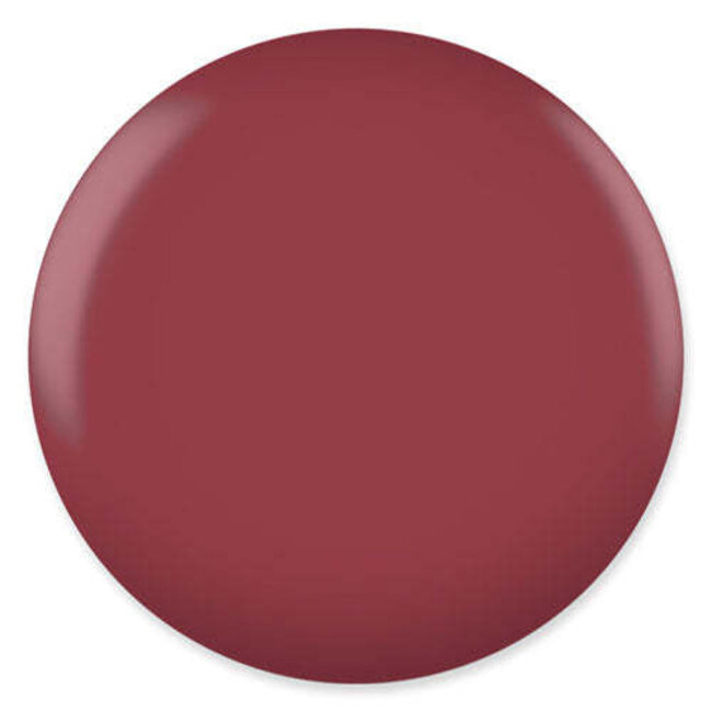 DC - 0 041 - Light Mahogany - DUO Polish