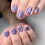 DC DC - 0 043 - Dark Salmon - DUO Polish