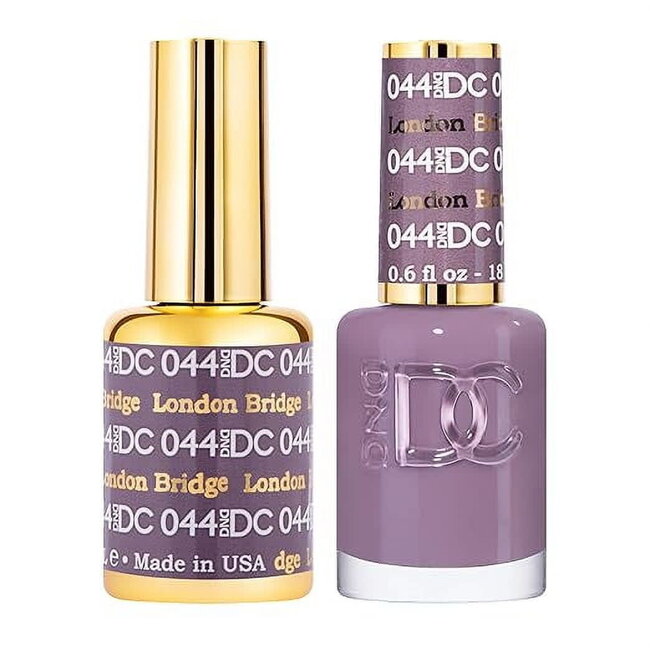 DC DC - 0 044 -  London Bridge - DUO Polish