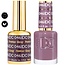DC DC - 0 046 - Pewter Gray - DUO Polish