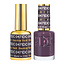 DC - 0 047 - Smokey Yard - DUO Polish