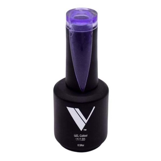 V Beauty Pure - Gel Polish - 131 - Ethereal - Noodle Yess*