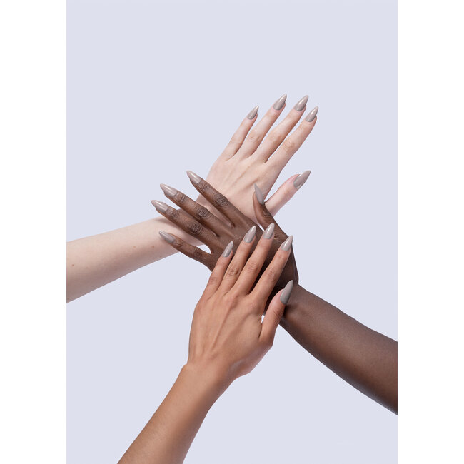 V Beauty Pure - Gel Polish - 136 Flat White