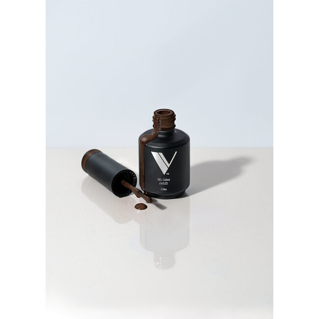 V Beauty Pure - Gel Polish - 138 Espresso