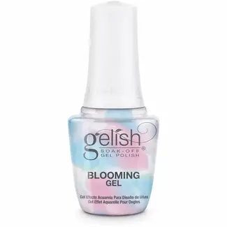 Gelish Gelish - Blooming Gel - Clear - 0.5 oz