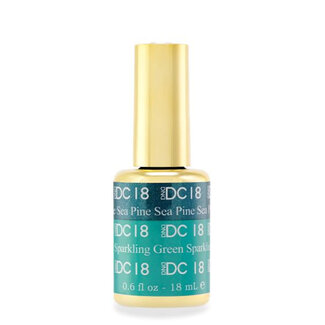 DC DC - Mood Change - 18 - Sea Pine to Sparkling Green