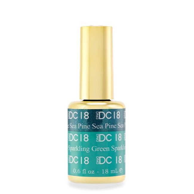 DC DC - Mood Change - 18 - Sea Pine to Sparkling Green