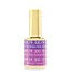 DC DC - Mood Change - 19 - Bridal Pink to Brighter Pink