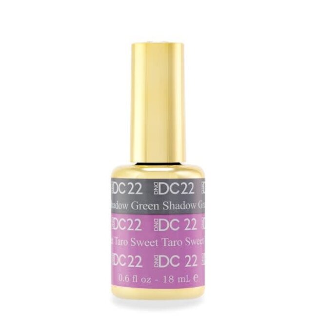 DC DC - Mood Change - 22 - Shadow Green to Sweet Taro