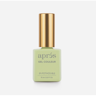 Apres Apres - Gel Couleur - 236 Im-Pothos-Ible - 0.5 oz