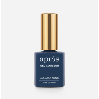 Apres Apres - Gel Couleur - 239 Aquarius Rising - 0.5 oz