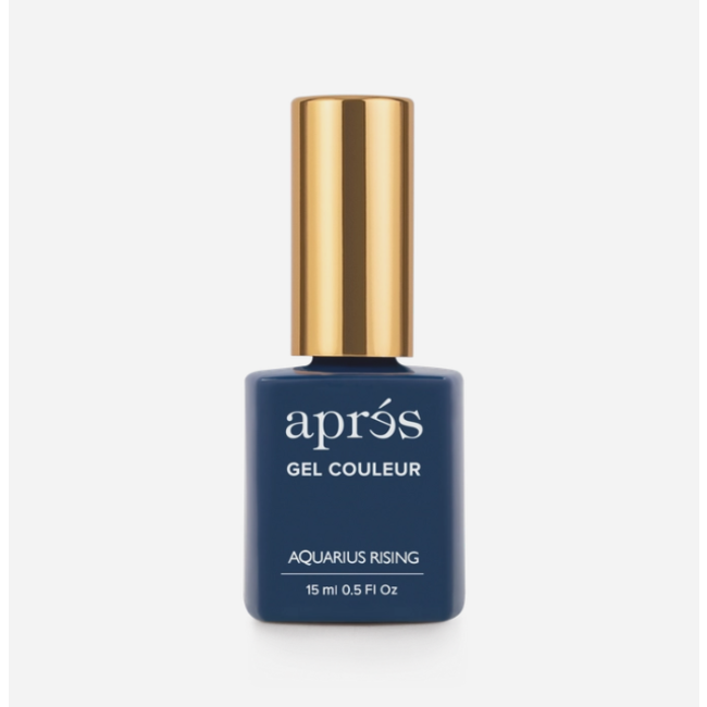 Apres Apres - Gel Couleur - 239 Aquarius Rising - 0.5 oz
