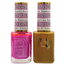 DND DIVA DND DIVA - 014 - Balanced Libra - DUO Polish