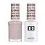 DND - 0 972 - Blush On Wheels - DUO Polish