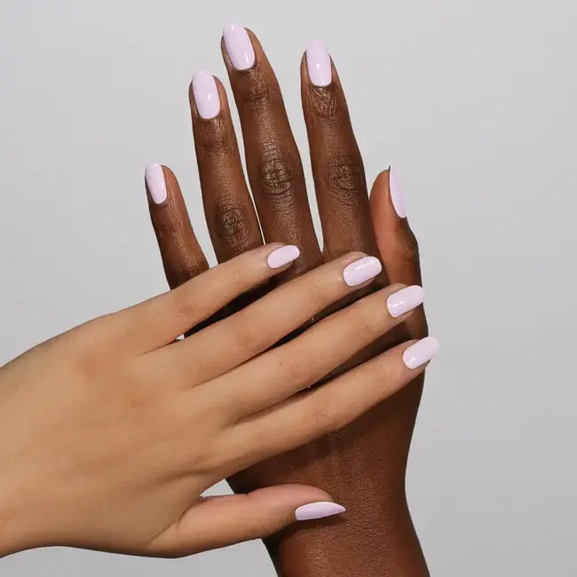 DND - 0 972 - Blush On Wheels - DUO Polish