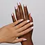 DND DND - 0 972 - Blush On Wheels - DUO Polish