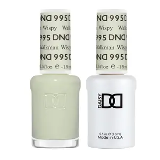 DND DND - 0 995 - Walkman Wispy - DUO Polish