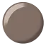 DND DIVA - 238 - Warm Stone - AIO Powder