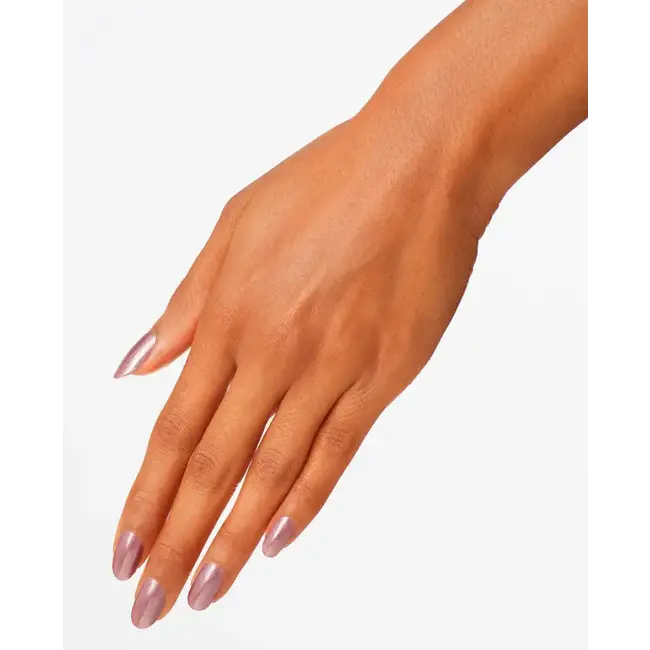 OPI - I63 - Gel - Reykjavik Has All The Hot Spots