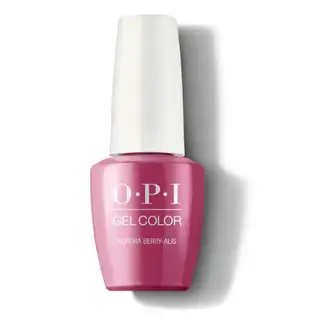 OPI OPI - I64 - Gel - Aurora Berrry-Alis