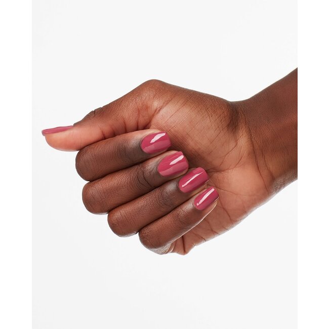 OPI - I64 - Gel - Aurora Berrry-Alis