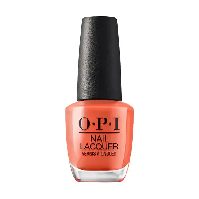 OPI OPI - M89 - Lacquer - My Chihuahua Doesn't Bite Anymore