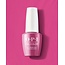 OPI OPI - L19 - Gel - No Turning Back From Pink