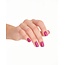OPI - L19 - Gel - No Turning Back From Pink