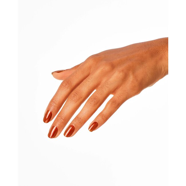 OPI - L21 - Gel - Now Museum, Now You Don’t