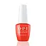 OPI - L22 - Gel - A Red-Vival City