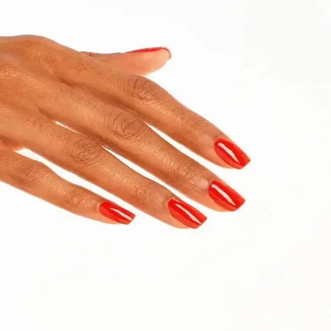 OPI - L22 - Gel - A Red-Vival City