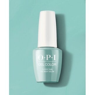 OPI OPI - L24 - Gel - Closer Than You Might Belem