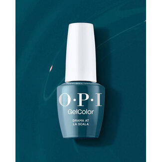 OPI OPI - MI04 - Intelli-Gel - Drama At La Scala