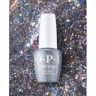 OPI OPI - MI08 - Intelli-Gel - OPI Nails The Runway