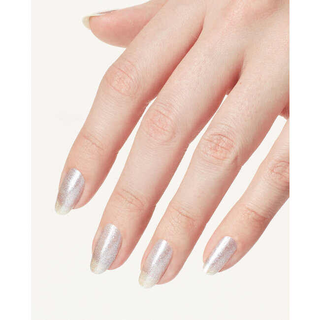 OPI - MI08 - Intelli-Gel - OPI Nails The Runway