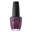 OPI - U17 - Lacquer - Boy’s Be Thistle-ing At Me